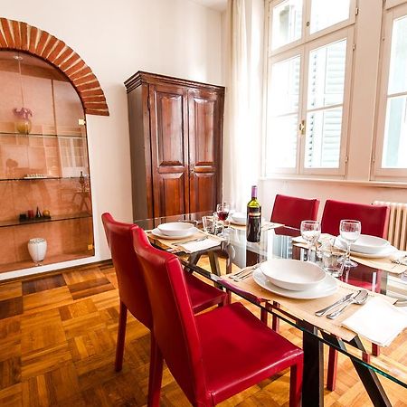 Bright Apartments Verona - Borsari Historical Номер фото