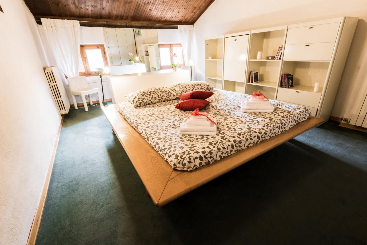 Bright Apartments Verona - Borsari Historical Экстерьер фото