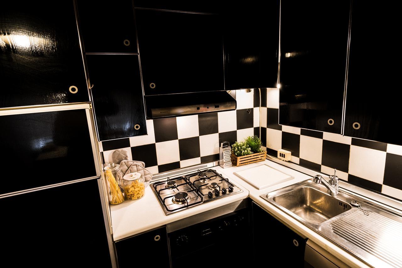 Bright Apartments Verona - Borsari Historical Экстерьер фото