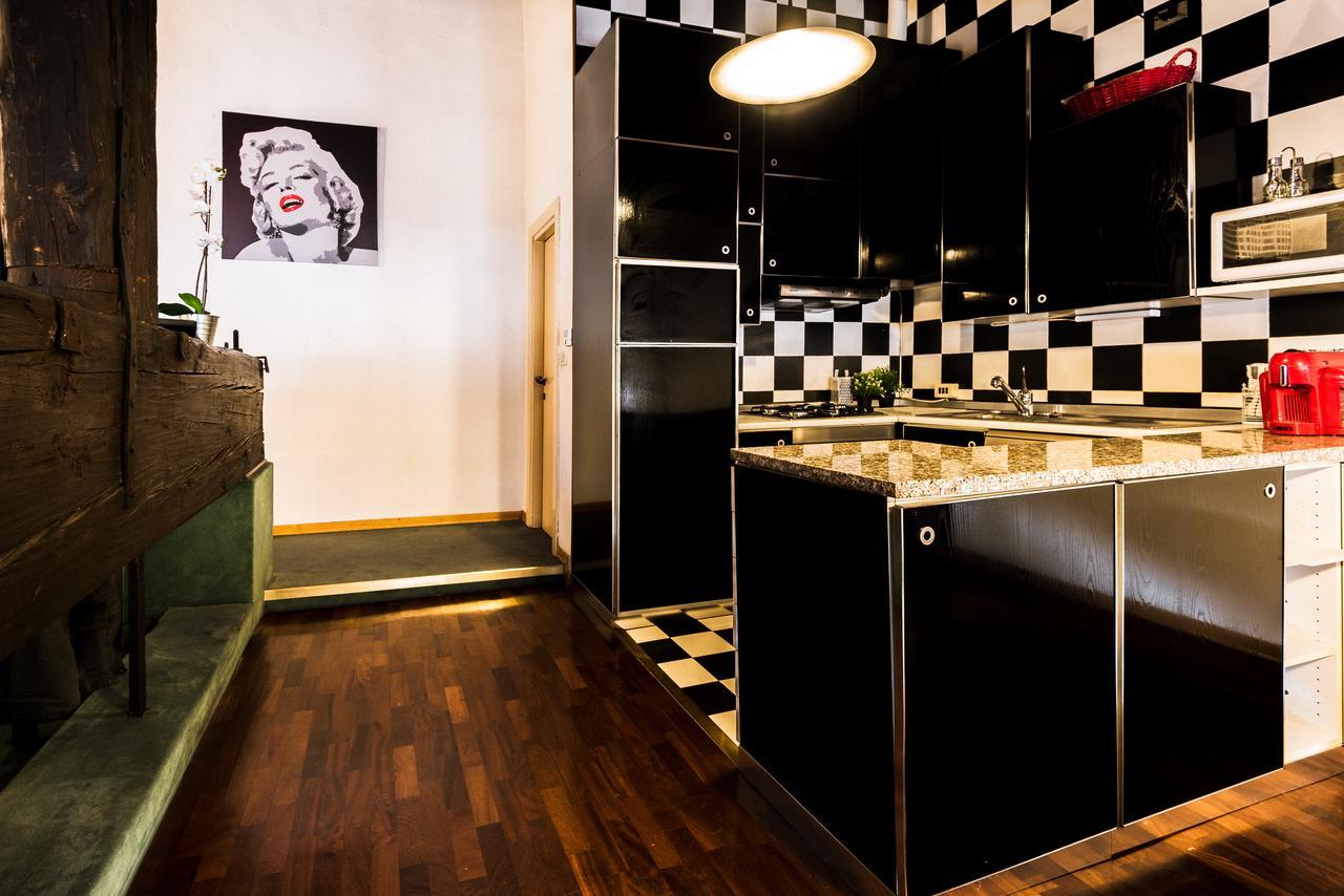 Bright Apartments Verona - Borsari Historical Экстерьер фото