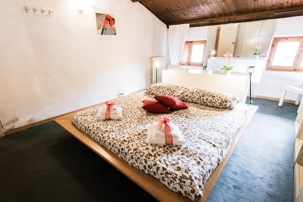 Bright Apartments Verona - Borsari Historical Экстерьер фото