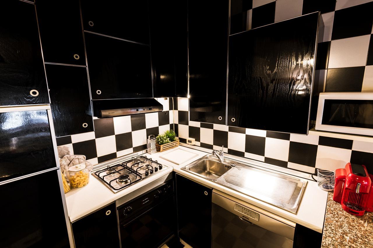 Bright Apartments Verona - Borsari Historical Экстерьер фото