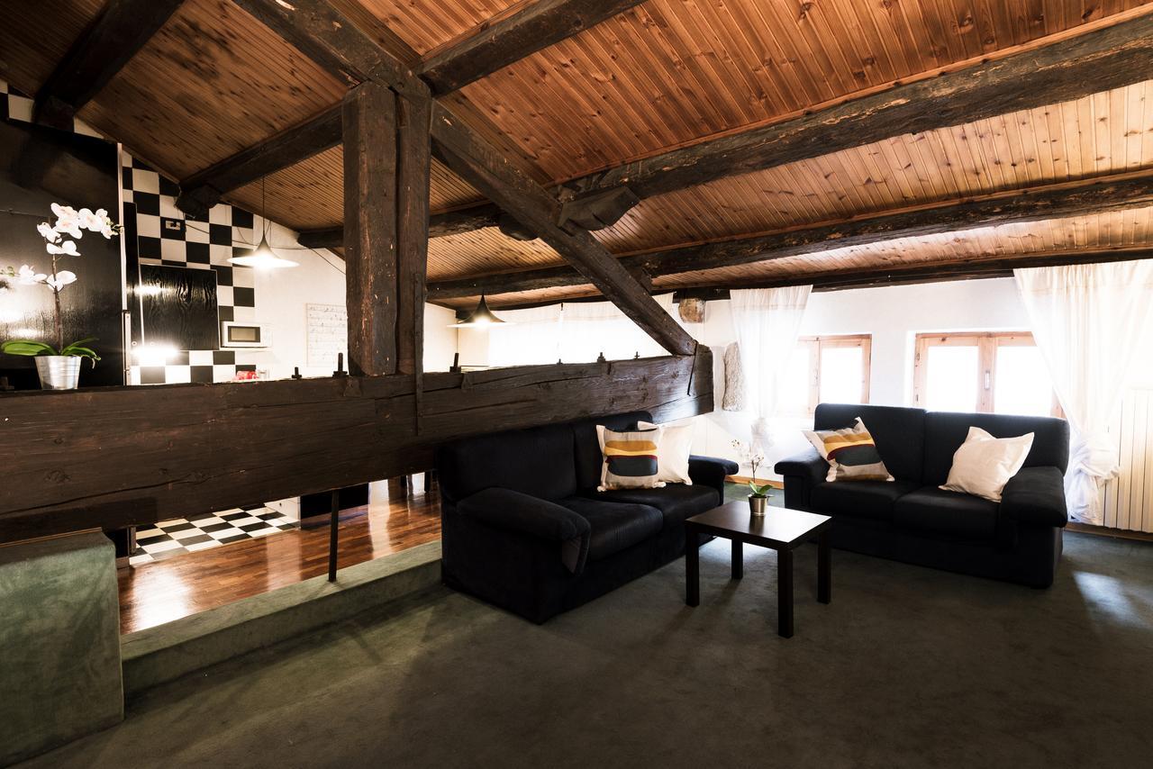 Bright Apartments Verona - Borsari Historical Экстерьер фото