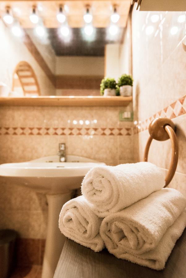 Bright Apartments Verona - Borsari Historical Экстерьер фото