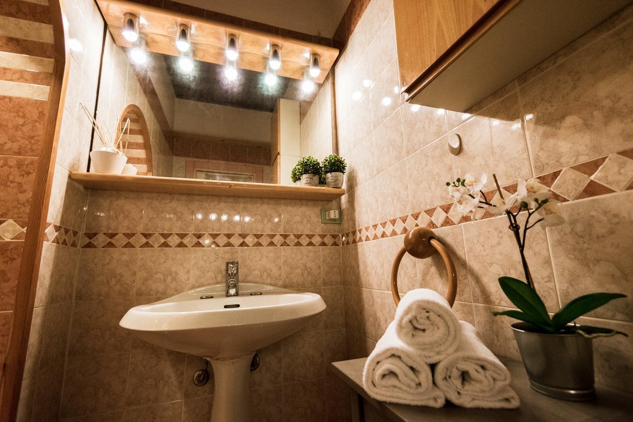 Bright Apartments Verona - Borsari Historical Экстерьер фото