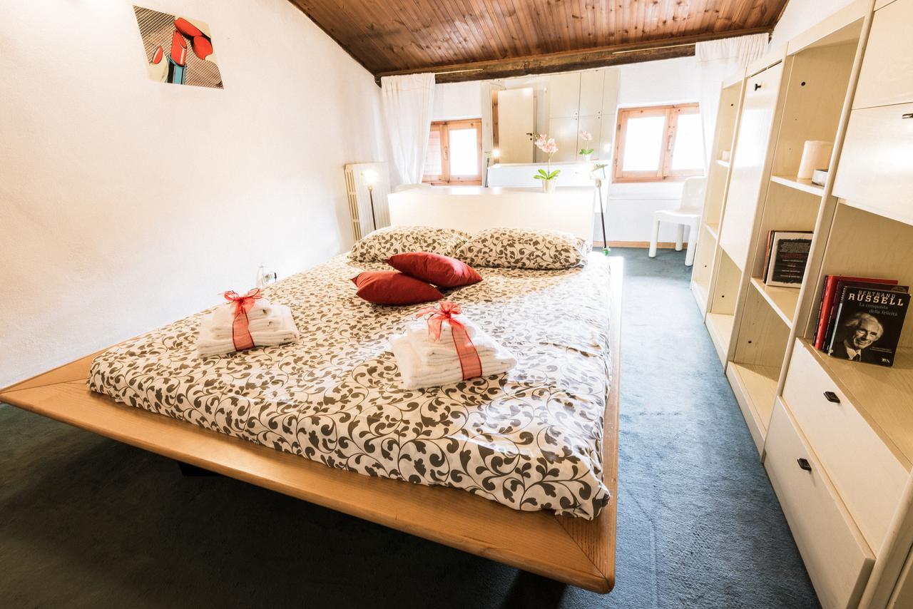 Bright Apartments Verona - Borsari Historical Экстерьер фото