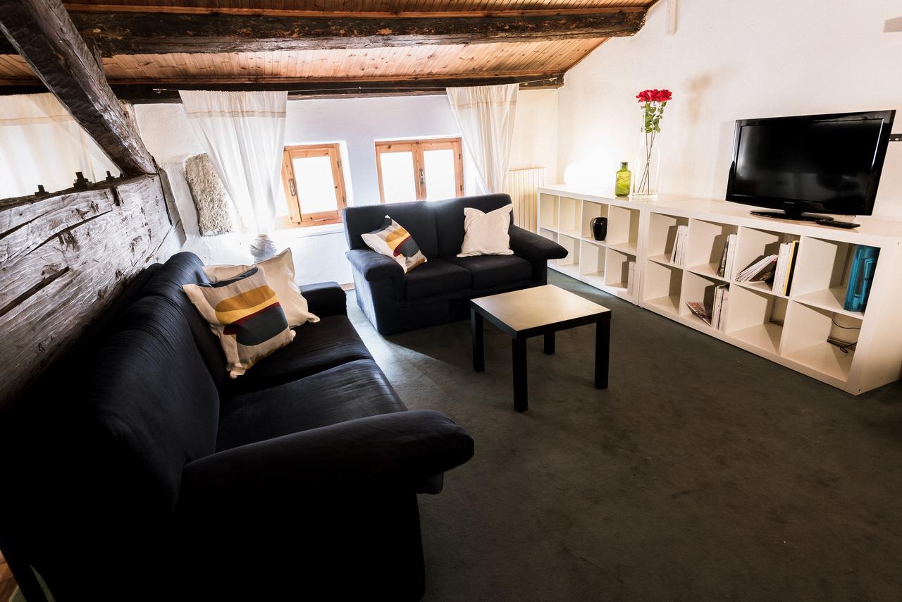 Bright Apartments Verona - Borsari Historical Экстерьер фото