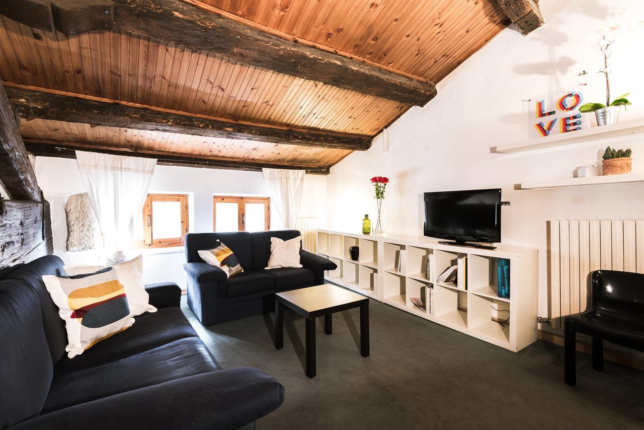 Bright Apartments Verona - Borsari Historical Экстерьер фото