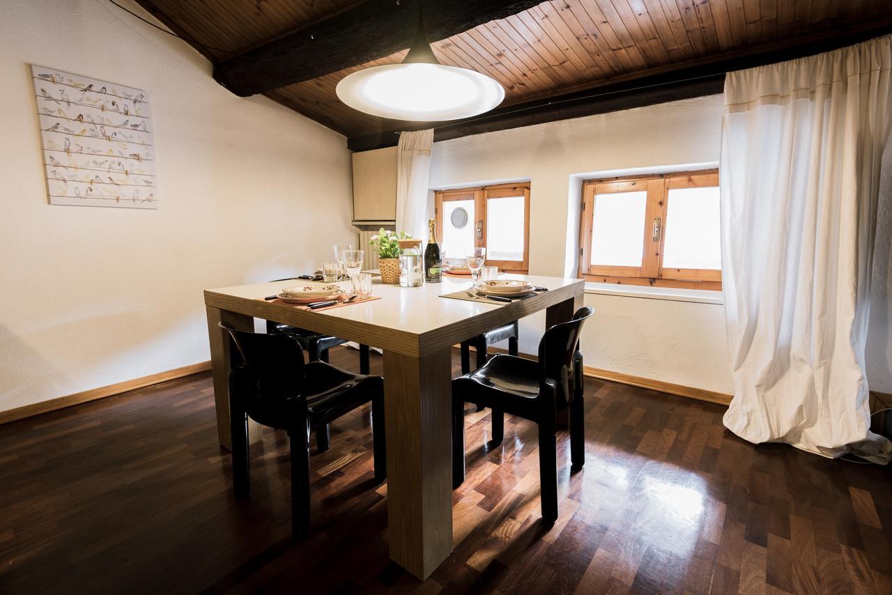 Bright Apartments Verona - Borsari Historical Экстерьер фото