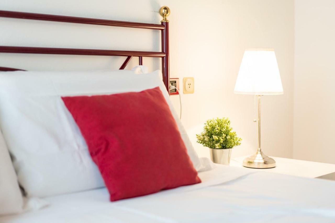 Bright Apartments Verona - Borsari Historical Экстерьер фото