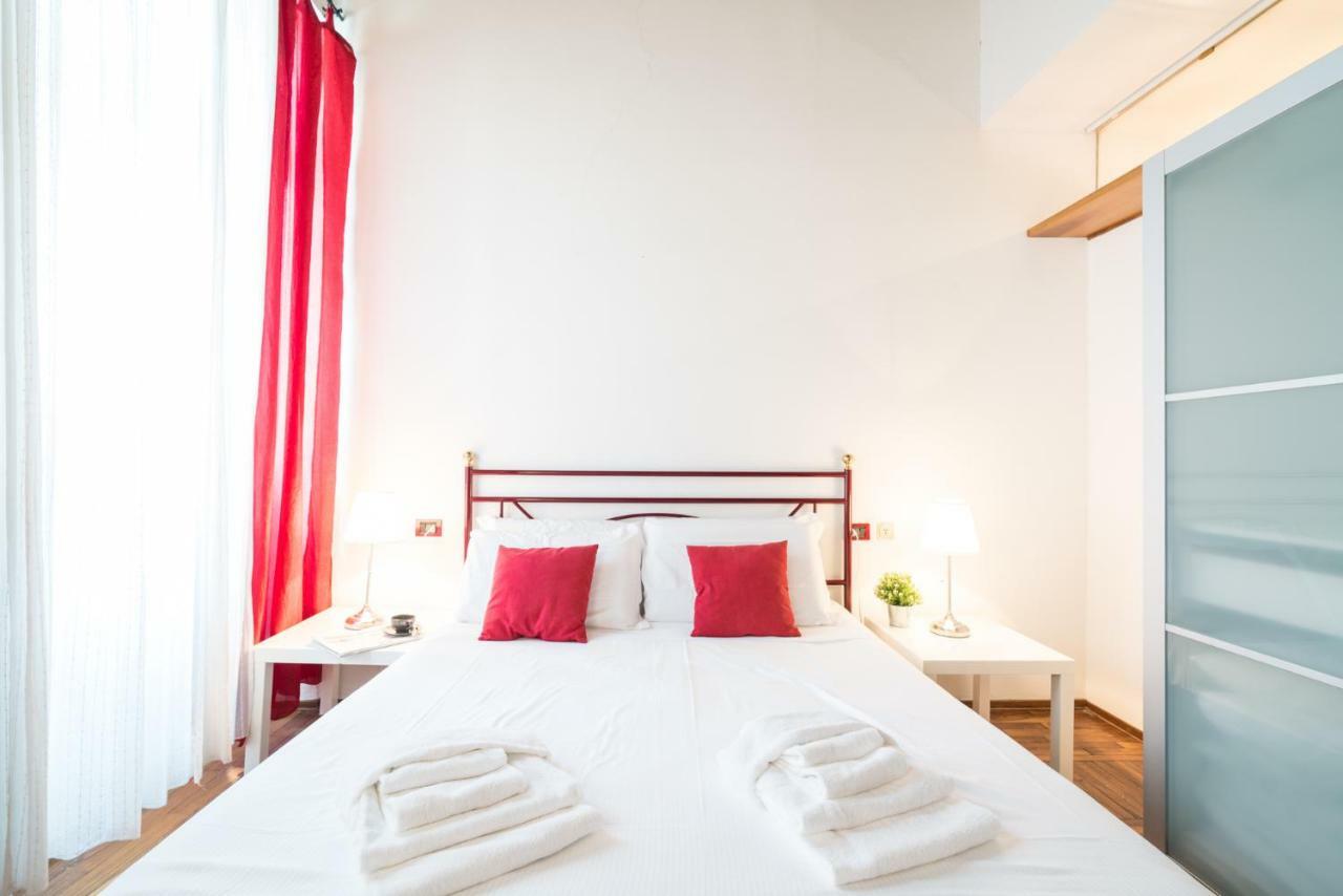 Bright Apartments Verona - Borsari Historical Экстерьер фото