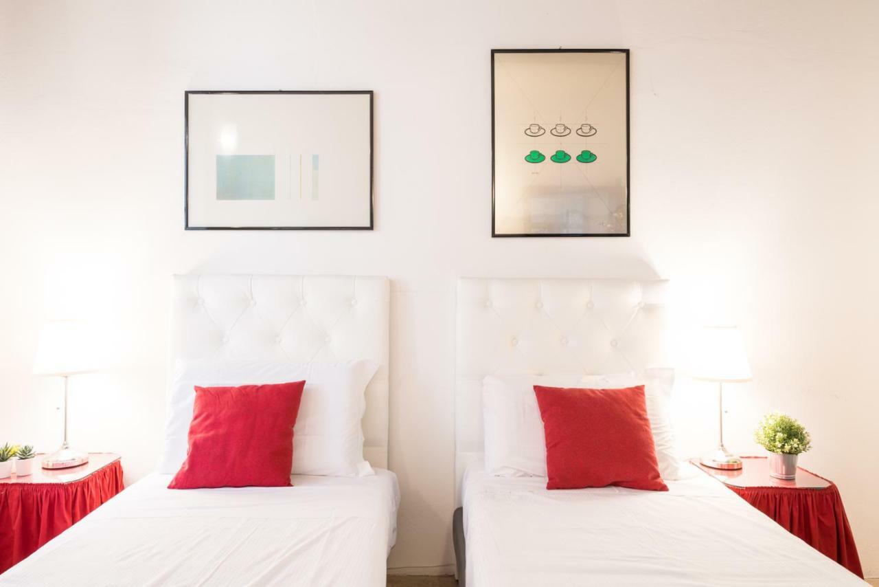 Bright Apartments Verona - Borsari Historical Экстерьер фото