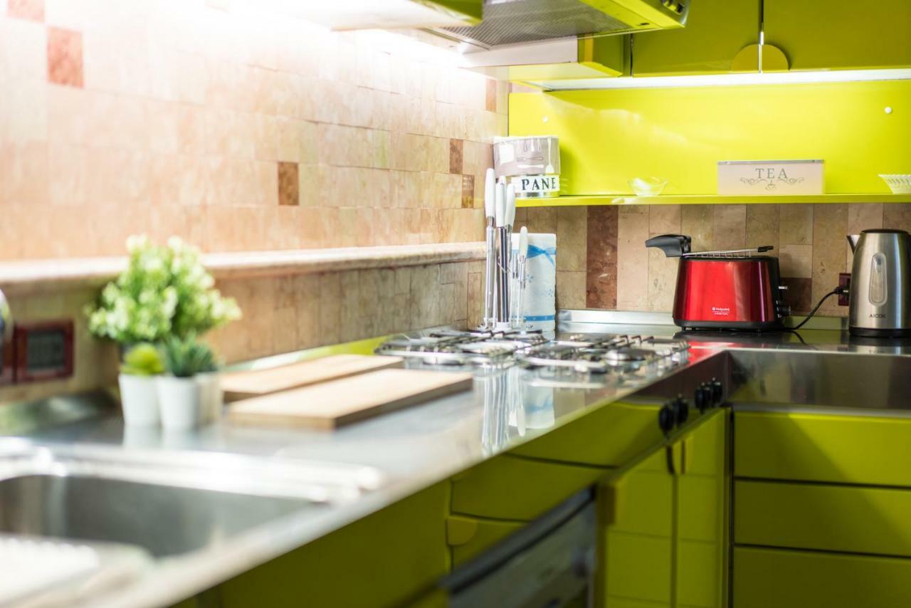 Bright Apartments Verona - Borsari Historical Экстерьер фото