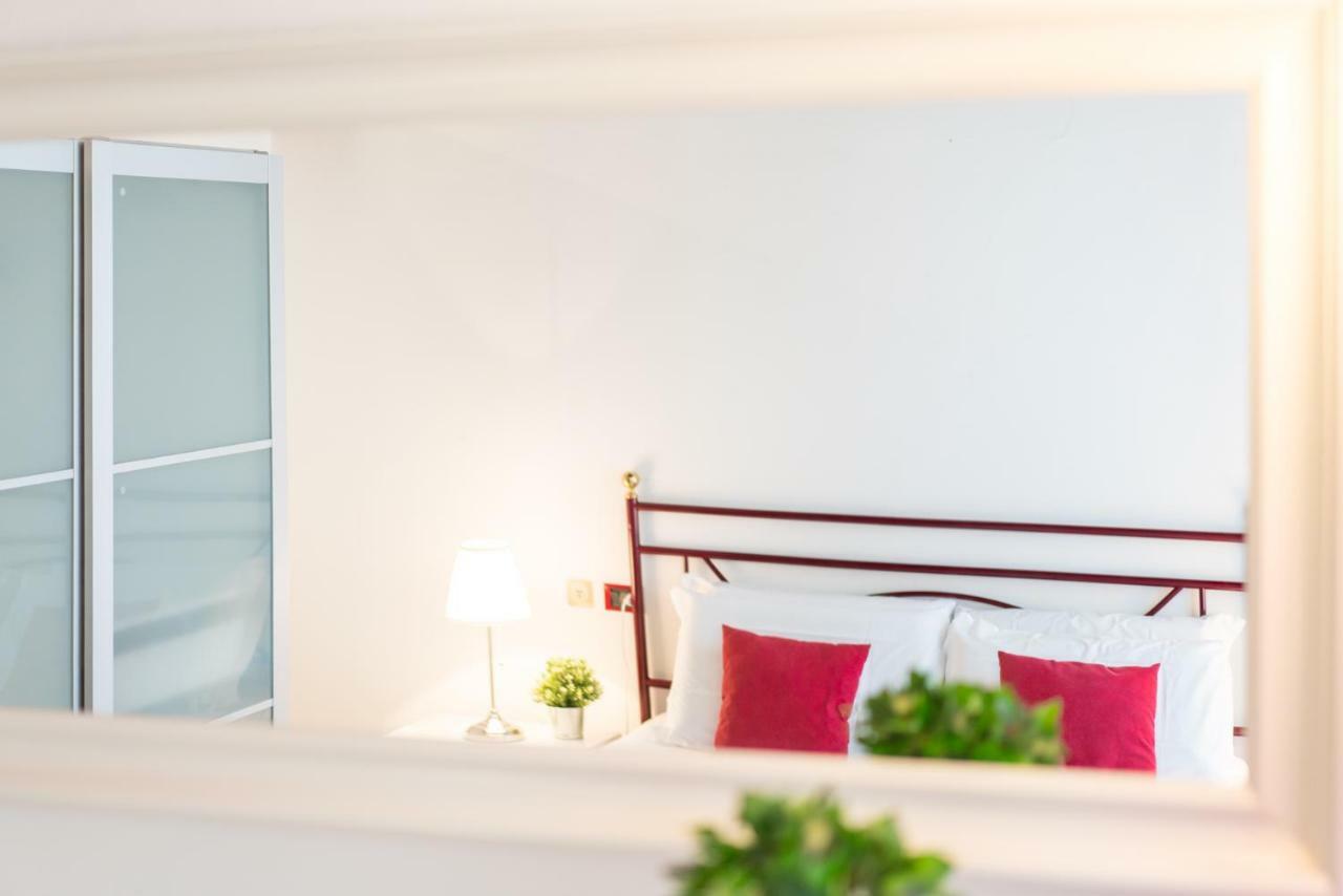 Bright Apartments Verona - Borsari Historical Экстерьер фото