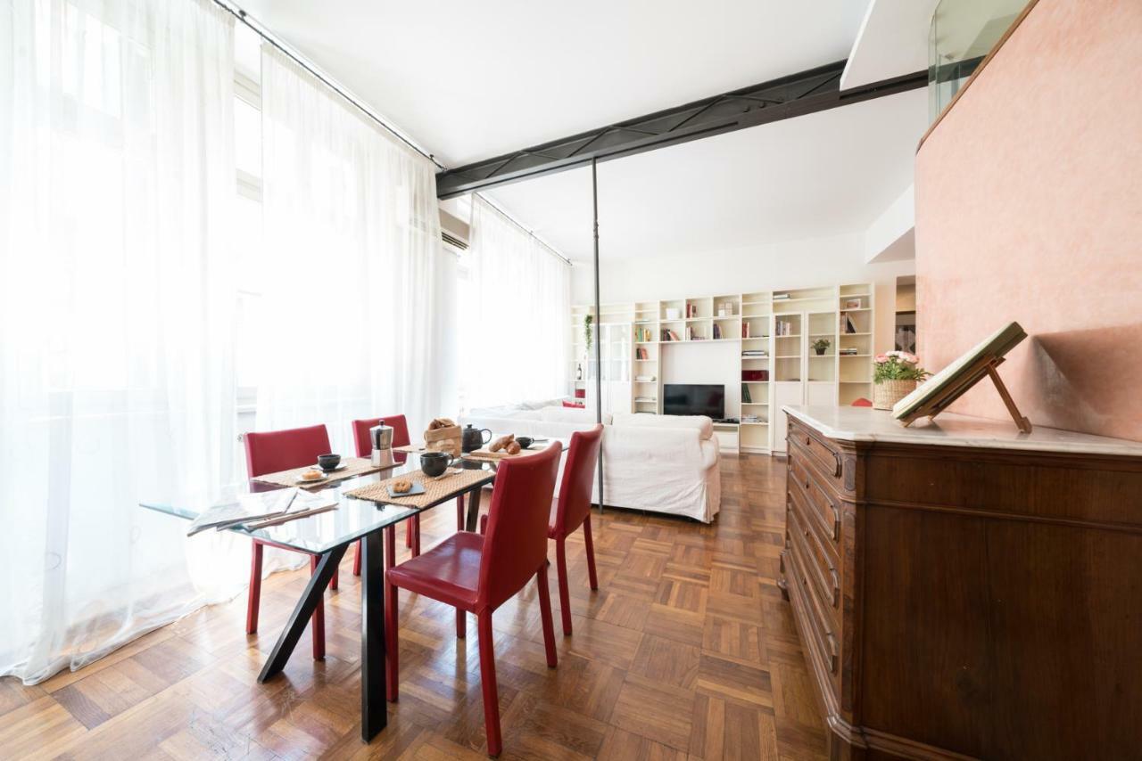 Bright Apartments Verona - Borsari Historical Экстерьер фото
