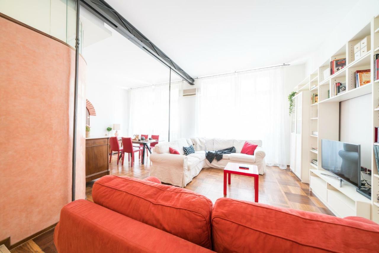 Bright Apartments Verona - Borsari Historical Экстерьер фото