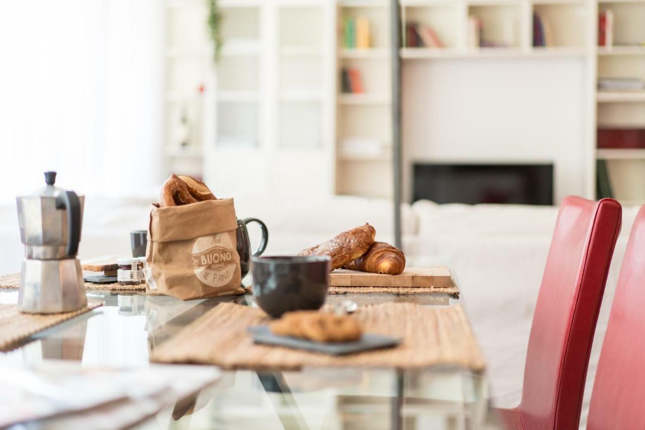 Bright Apartments Verona - Borsari Historical Экстерьер фото