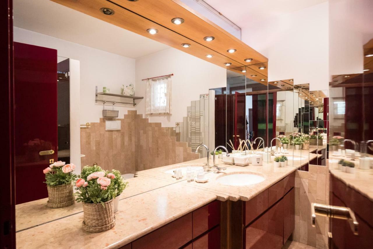 Bright Apartments Verona - Borsari Historical Экстерьер фото