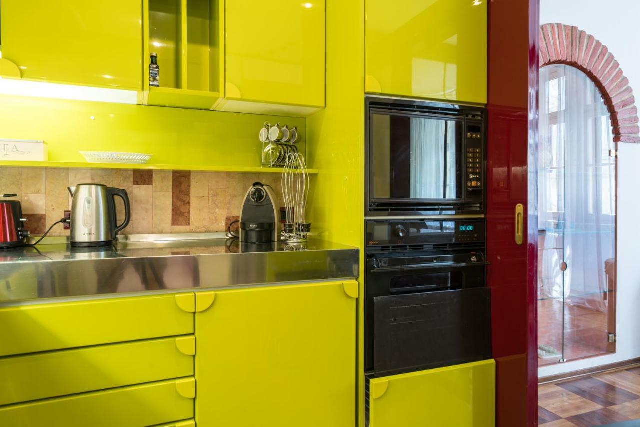 Bright Apartments Verona - Borsari Historical Экстерьер фото