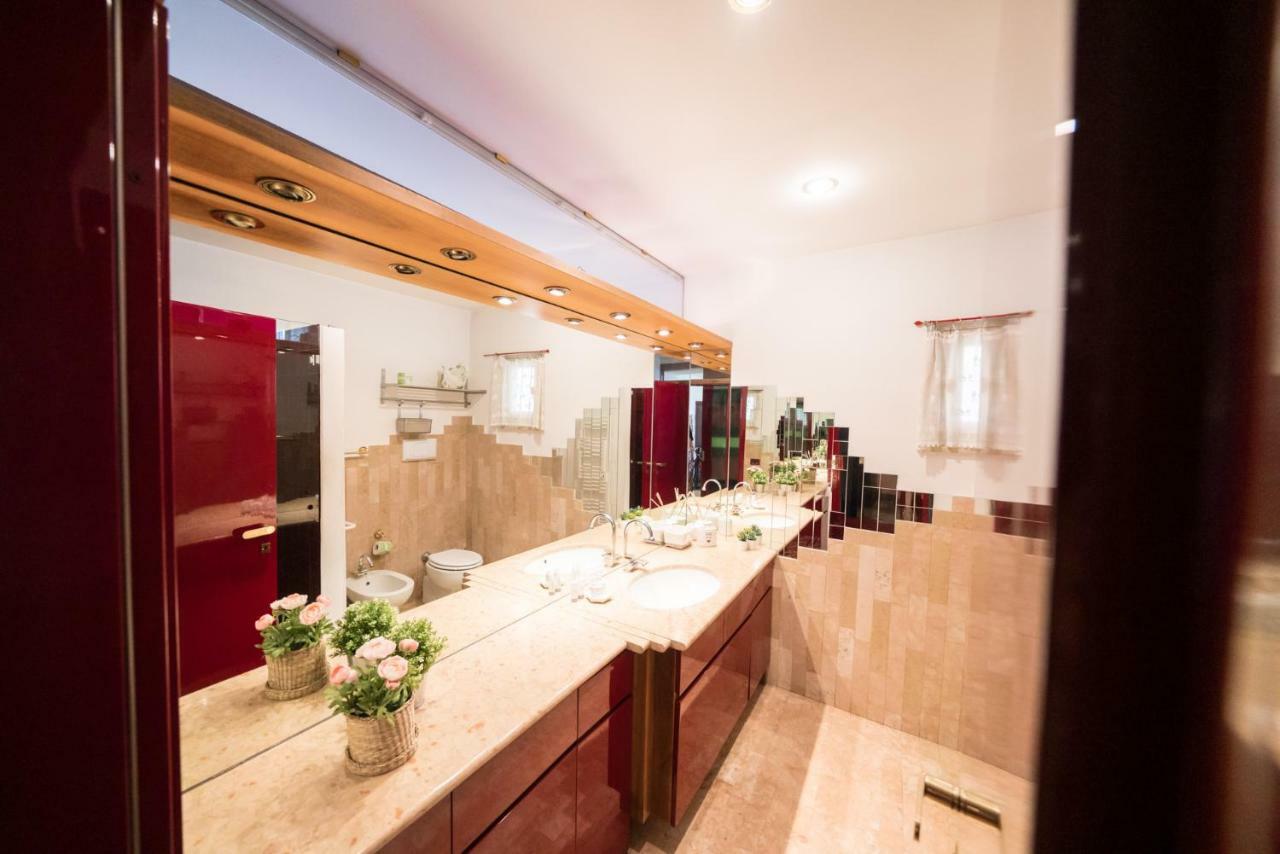 Bright Apartments Verona - Borsari Historical Экстерьер фото