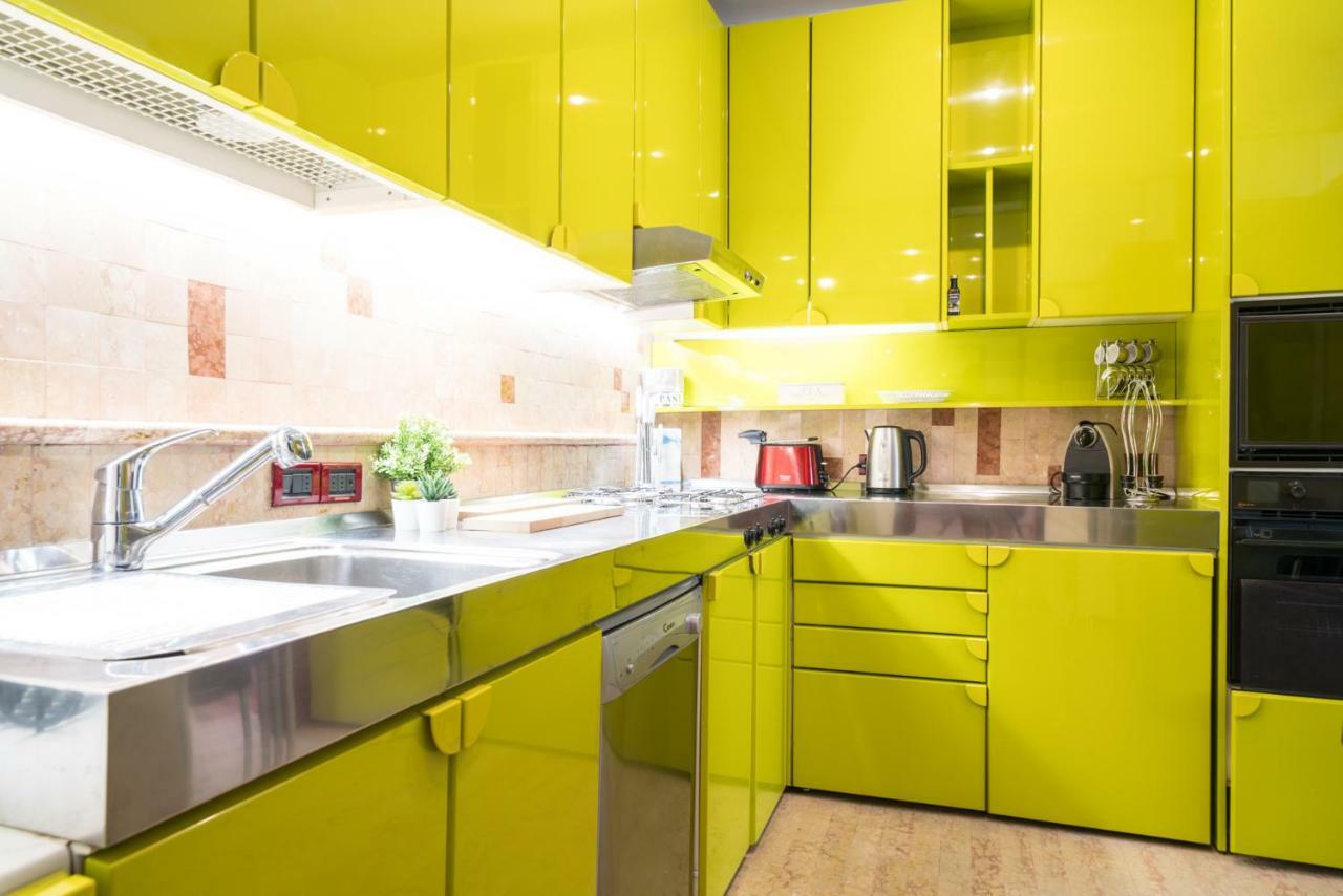Bright Apartments Verona - Borsari Historical Экстерьер фото