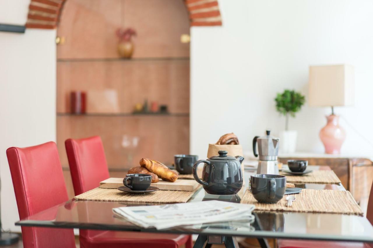 Bright Apartments Verona - Borsari Historical Экстерьер фото