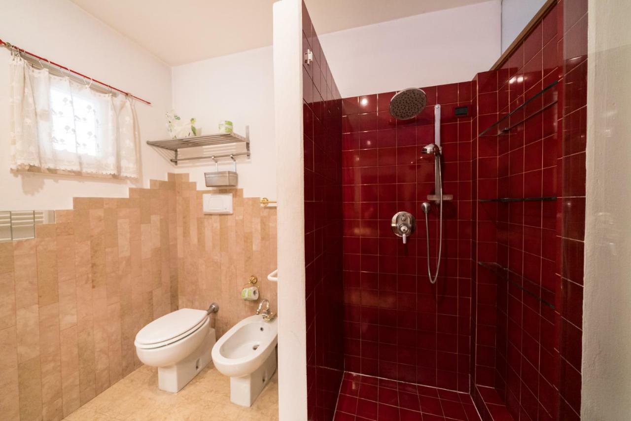Bright Apartments Verona - Borsari Historical Экстерьер фото