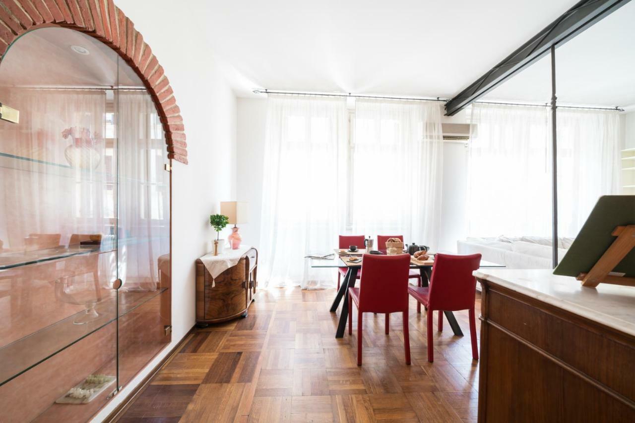 Bright Apartments Verona - Borsari Historical Экстерьер фото
