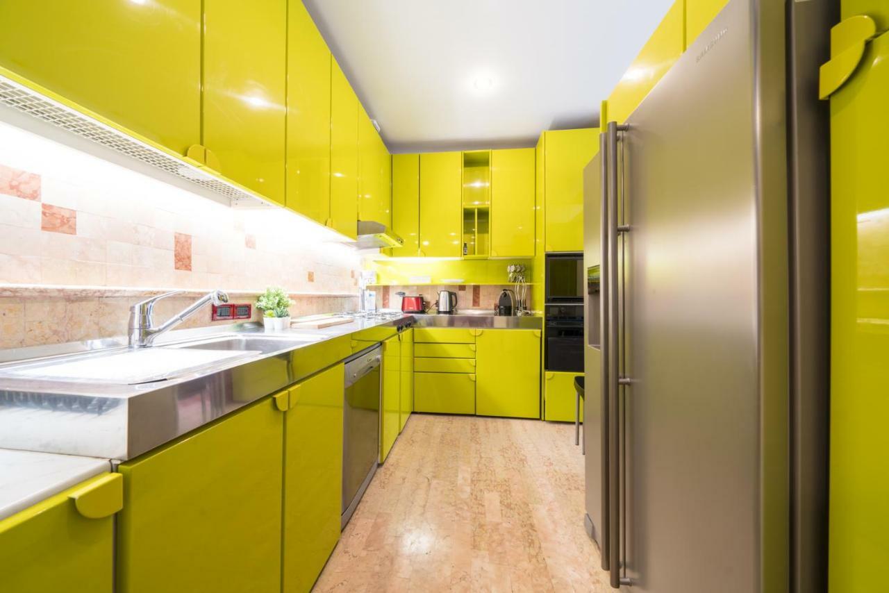 Bright Apartments Verona - Borsari Historical Экстерьер фото
